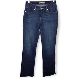 Levi's Curvy Bootcut Jeans size 28